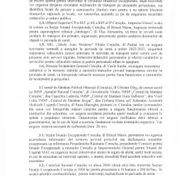 Hotărârea nr. 08 din 06 decembrie 2022 a Comisiei pentru Situații Excepționale a raionului Cimișlia-2