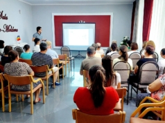 CONSULTAREA PUBLICĂ A PLANULUI URBANISTIC GENERAL AL SATULUI SELEMET
