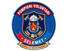 NOII RECRUȚI AI POSTULUI DE POMPIERI SALVATORI VOLUNTARI SELEMET AU ÎNCEPUT PREGĂTIREA!