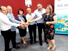 SEMNAREA ACORDULUI DE GRANT ȘI ACORDULUI DE ASOCIERE LA SELEMET #MĂIMPLIC