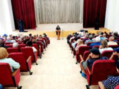 SELEMET ÎȘI APĂRĂ DREPTUL DE A-ȘI DECIDE VIITORUL!