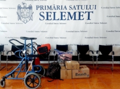 Oamenii construiesc poduri prin fapte bune!