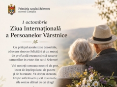A MULȚI ANI CU SĂNĂTATE, DRAGI OAMENI ÎN ETATE!
